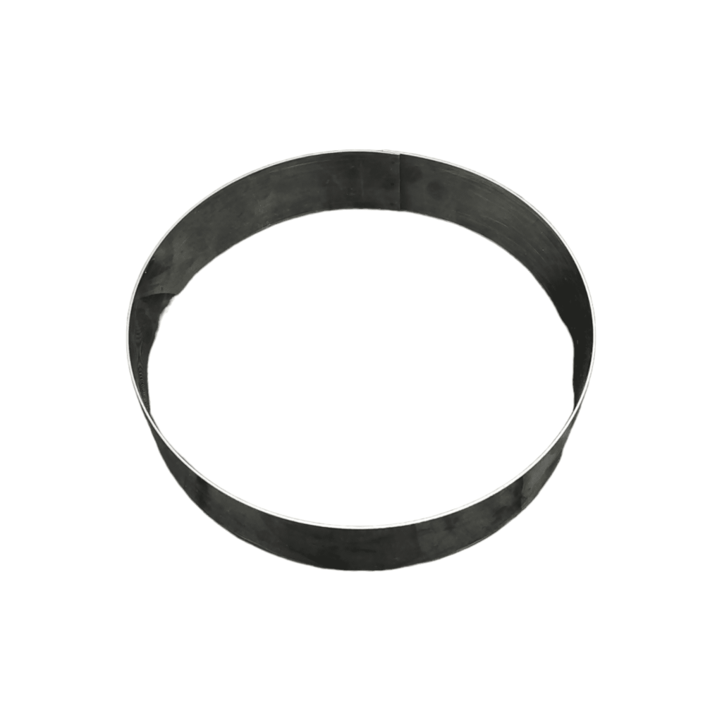 Кольцо кондитерское