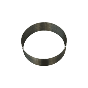 Кольцо кондитерское д16/в6.5