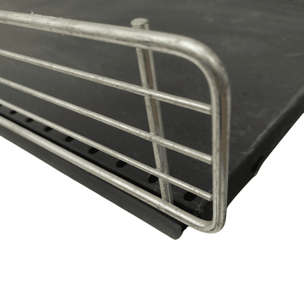 Ограничитель полки Русь