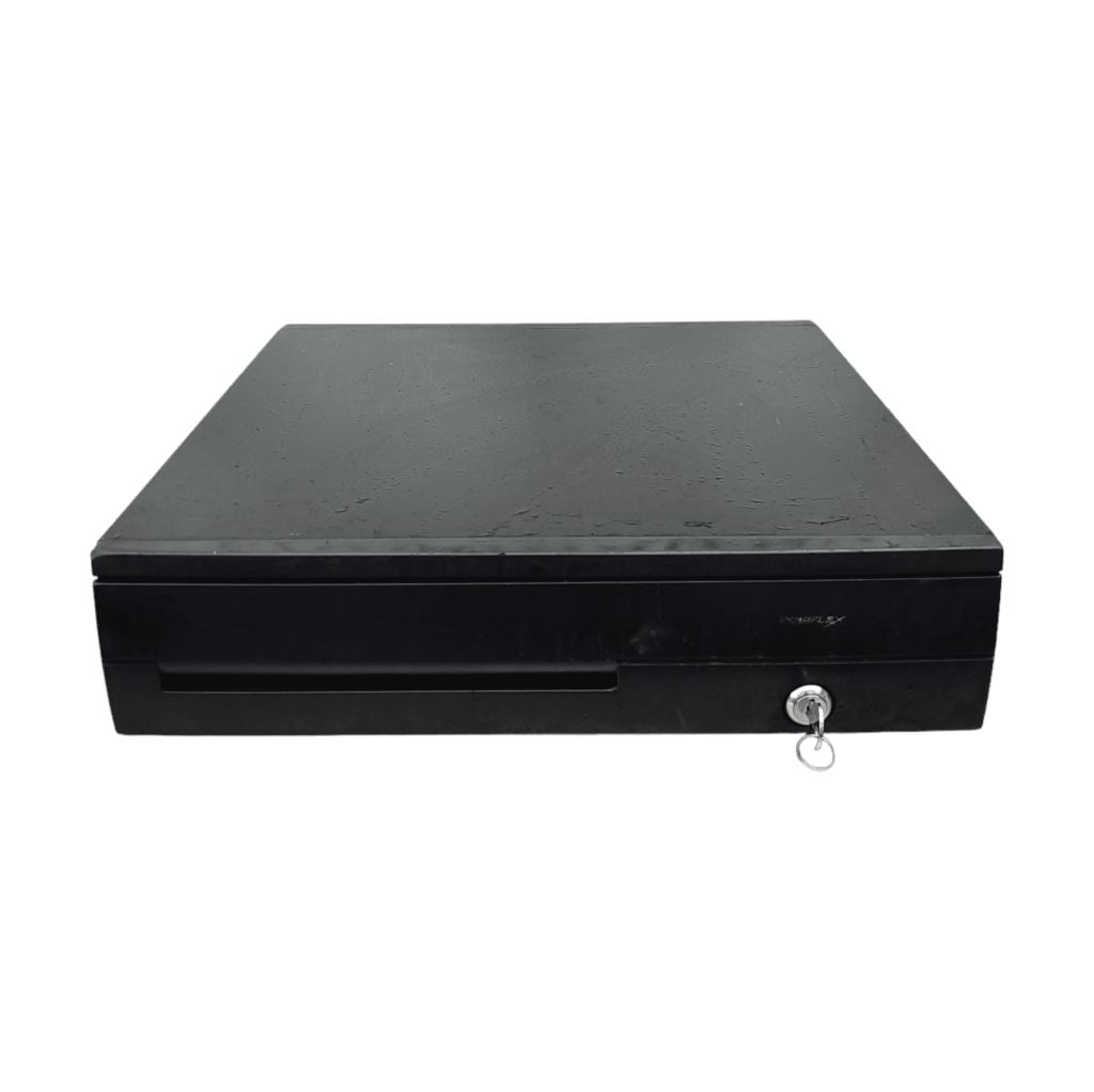 Денежный ящик Posiflex CR-4000-B-RT