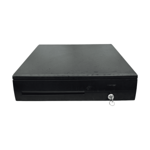 Денежный ящик Posiflex CR-4000-B-RT