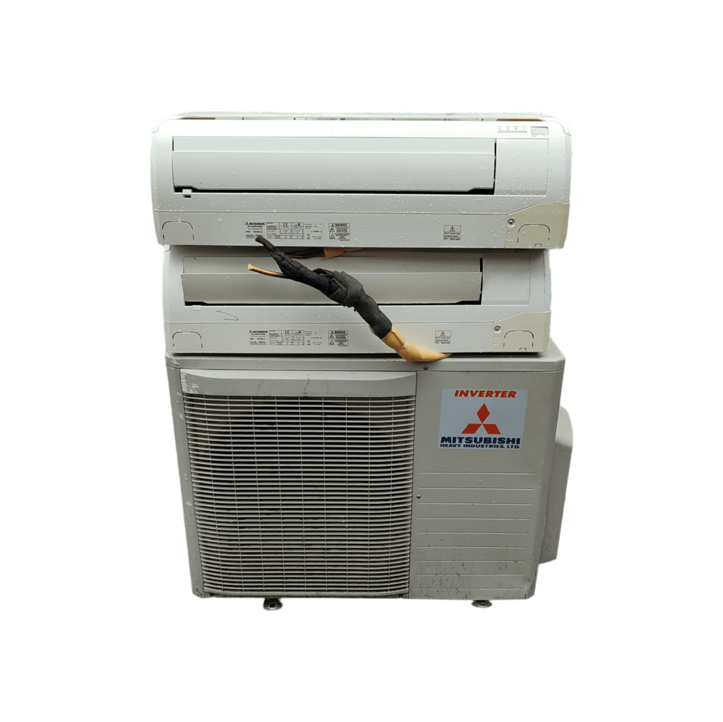 Мультисистема Mitsubishi SCM45ZJ-S