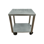 Тележка сервировочная