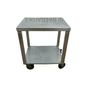 Тележка сервировочная 50/60/70 1п