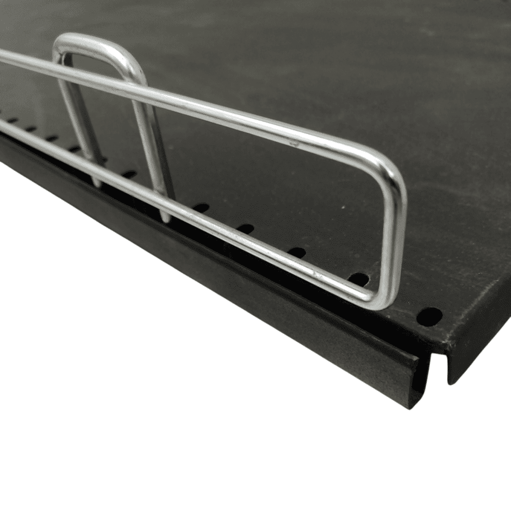 Ограничитель полки Вико