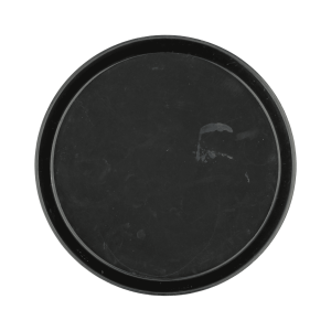 Поднос д35 пластиковый черный