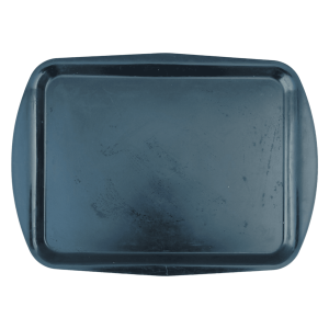 Поднос 49/36 пластиковый черный