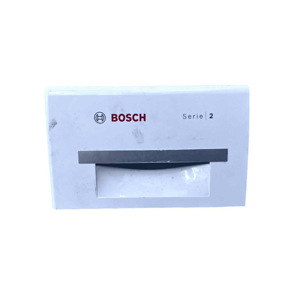 Ячейки дозатора стиральной машины для Bosch WLG20060OE/08