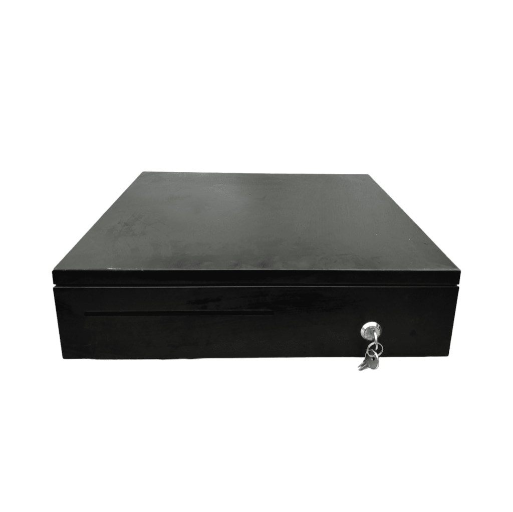 Денежный ящик Paytor HT-410 P