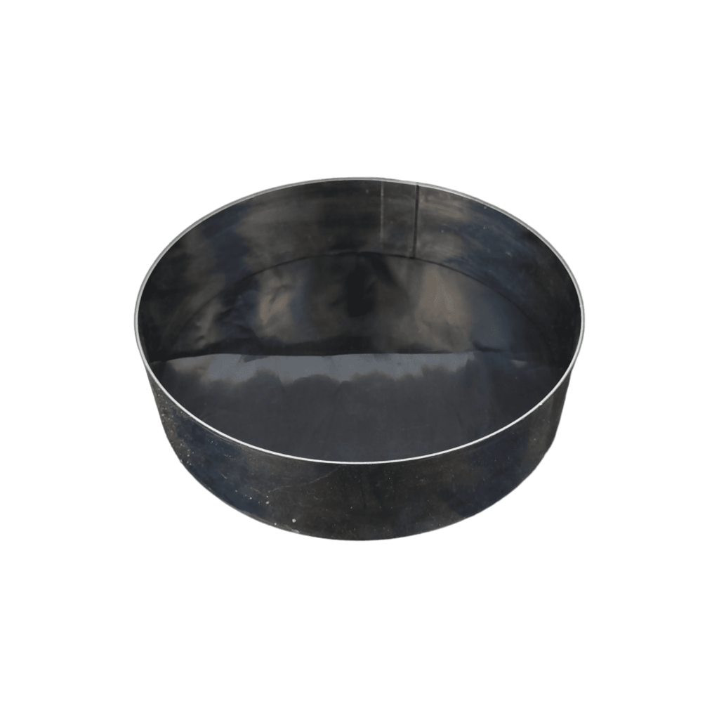 Кольцо кондитерское