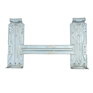 Рамка крепежная 42/27 для внутреннего блока кондиционера