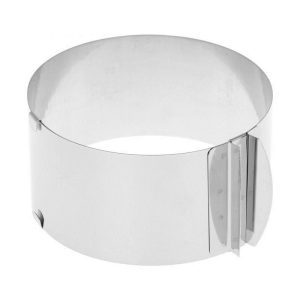 Кольца кондитерские