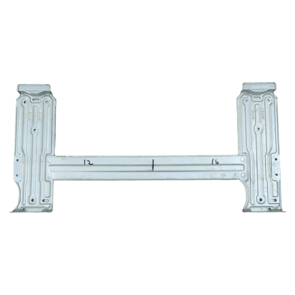 Рамка крепежная для внутреннего блока кондиционера