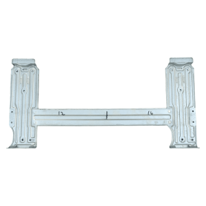 Рамка крепежная 52/25 для внутреннего блока кондиционера