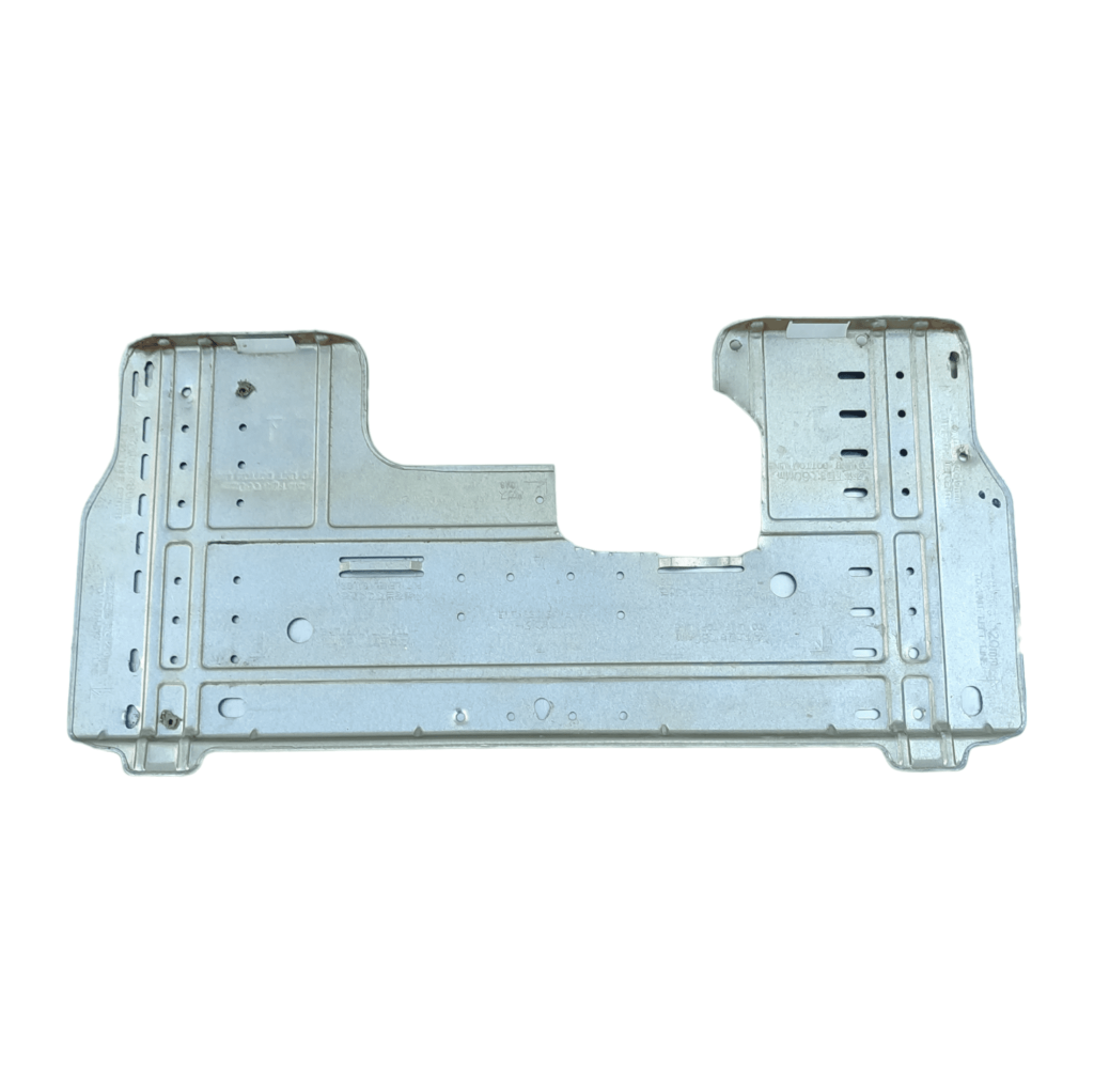 Рамка крепежная для внутреннего блока кондиционера