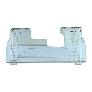 Рамка крепежная 58/28 для внутреннего блока кондиционера