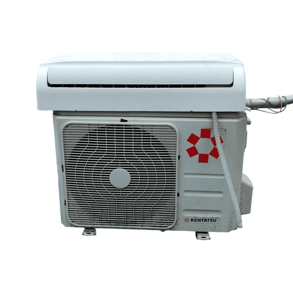 Kentatsu KSRMA35HFAN1/KSGMA35HFAN1