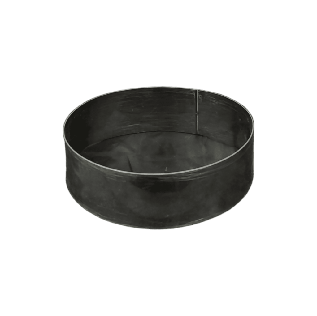 Кольцо кондитерское