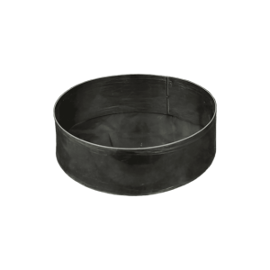 Кольцо кондитерское д20/6