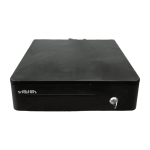 Денежный ящик Vioteh HVC 10