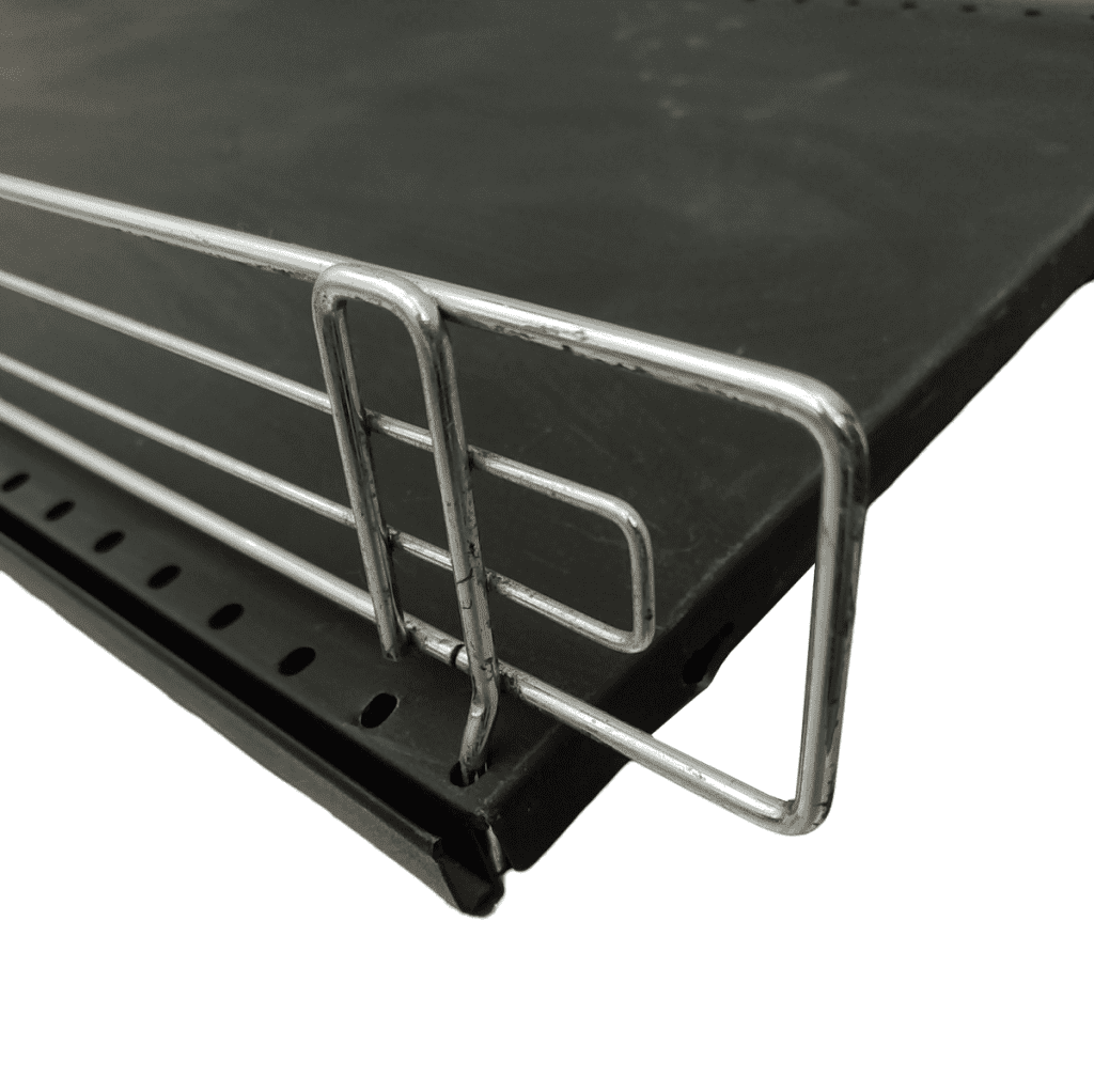 Ограничитель полки Эклипс