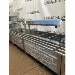 Линия раздачи Reffetorio серия Capital