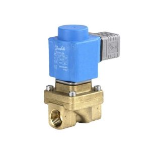 Соленоидные клапаны