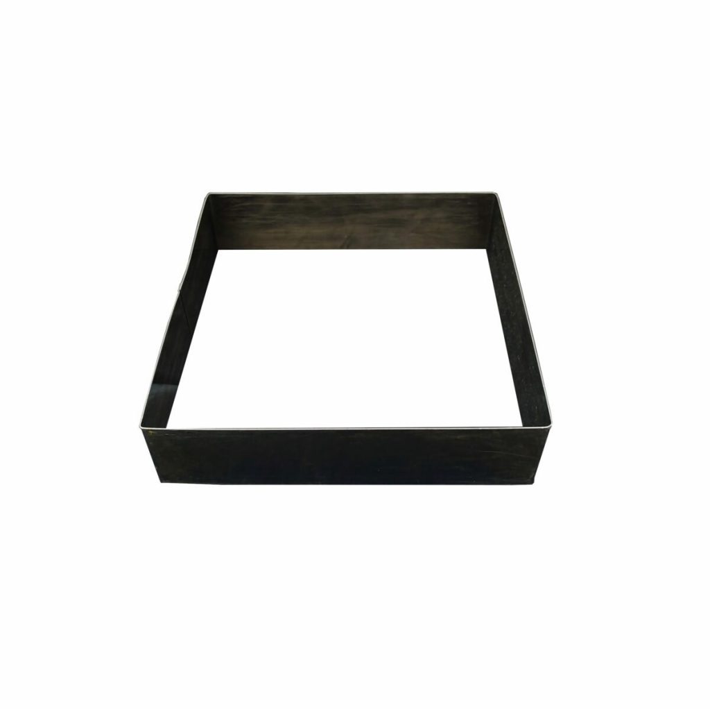 Форма кондитерская 25/25/6