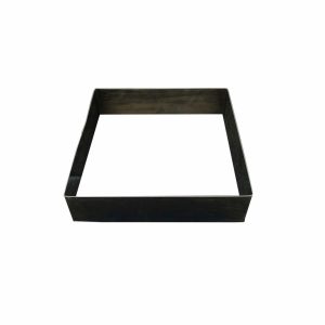 Форма кондитерская 25/25/6