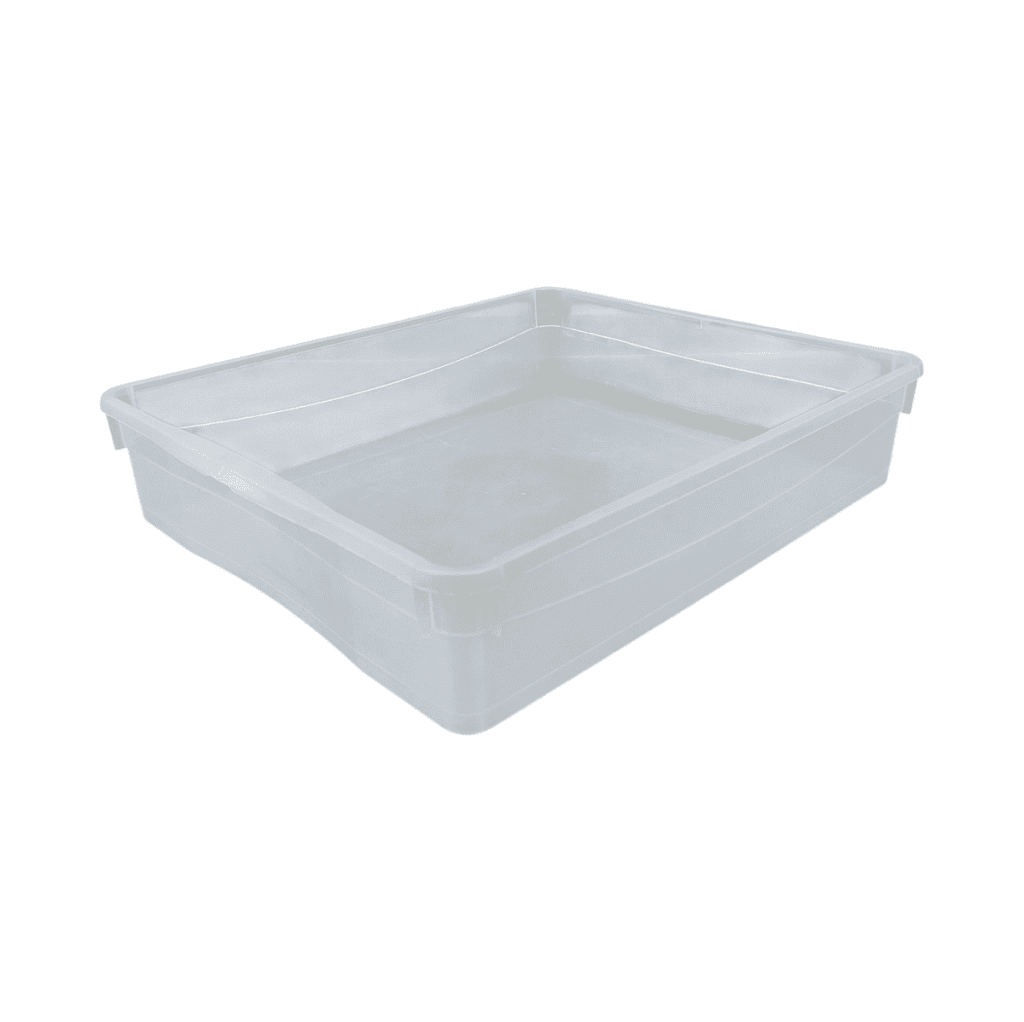 Контейнер пластиковый Econova