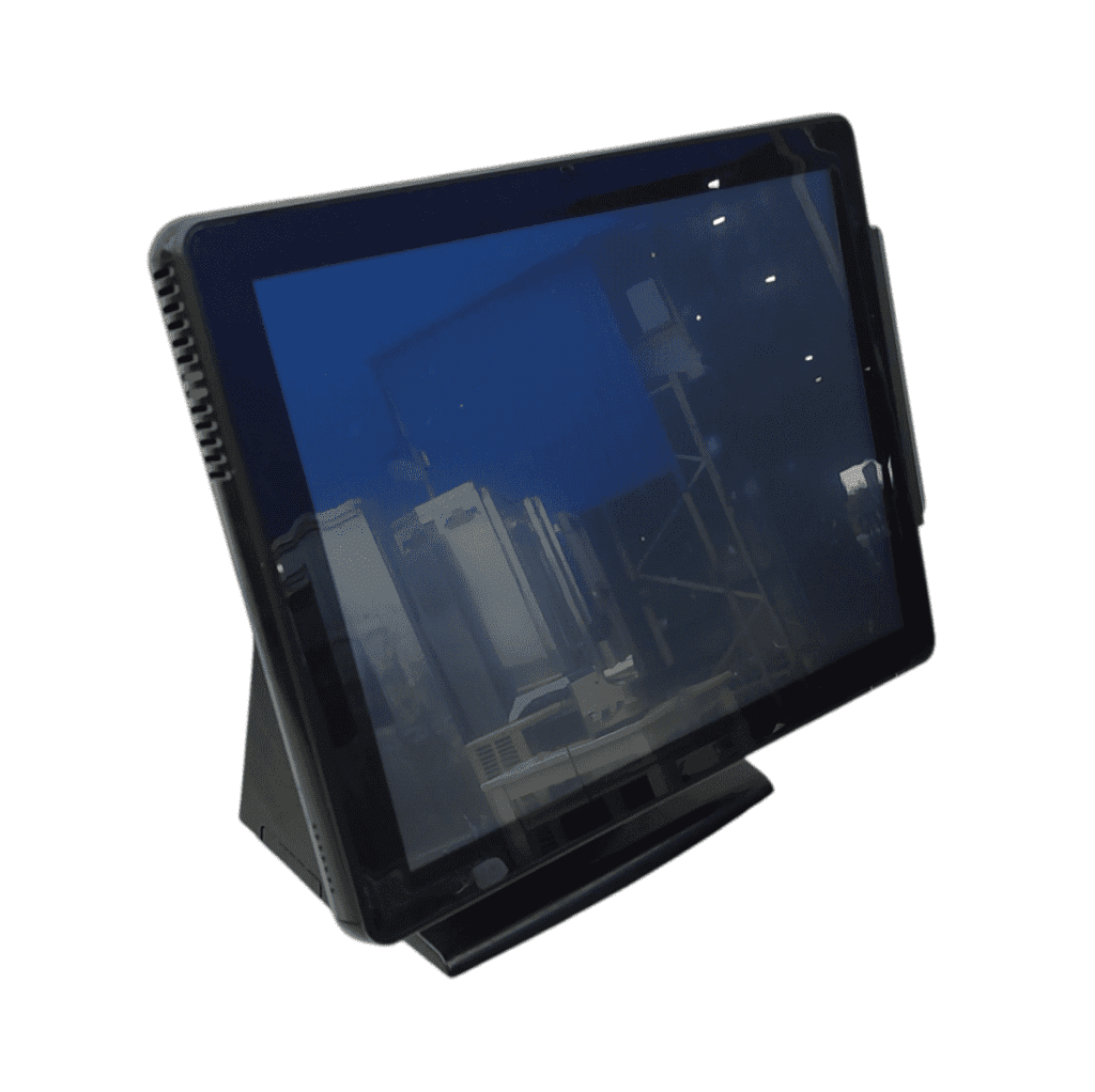 Pos терминал моноблок OKPOS I-POS