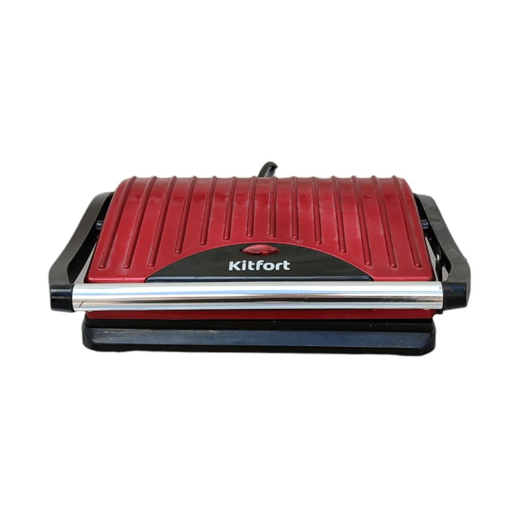 Бутербродница KITFORT КТ-1609