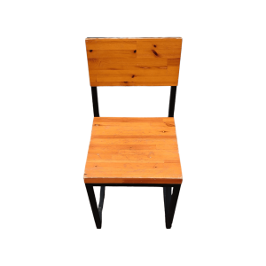 Стул Вотан дерево массив