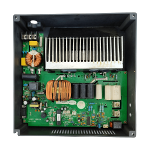 Плата генератора 3.5 кВт №10 Техно-ТТ