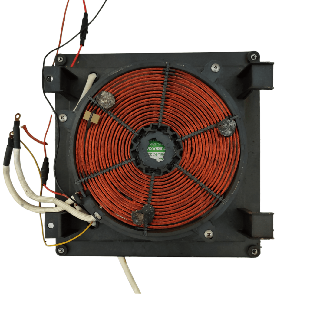 Генератор 3.5кВт_№11_В
