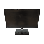 Монитор LG Flatron E2360V-PN