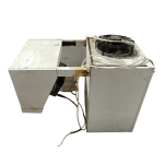 Моноблок низкотемпературный Fricon-KM BGM 218 F