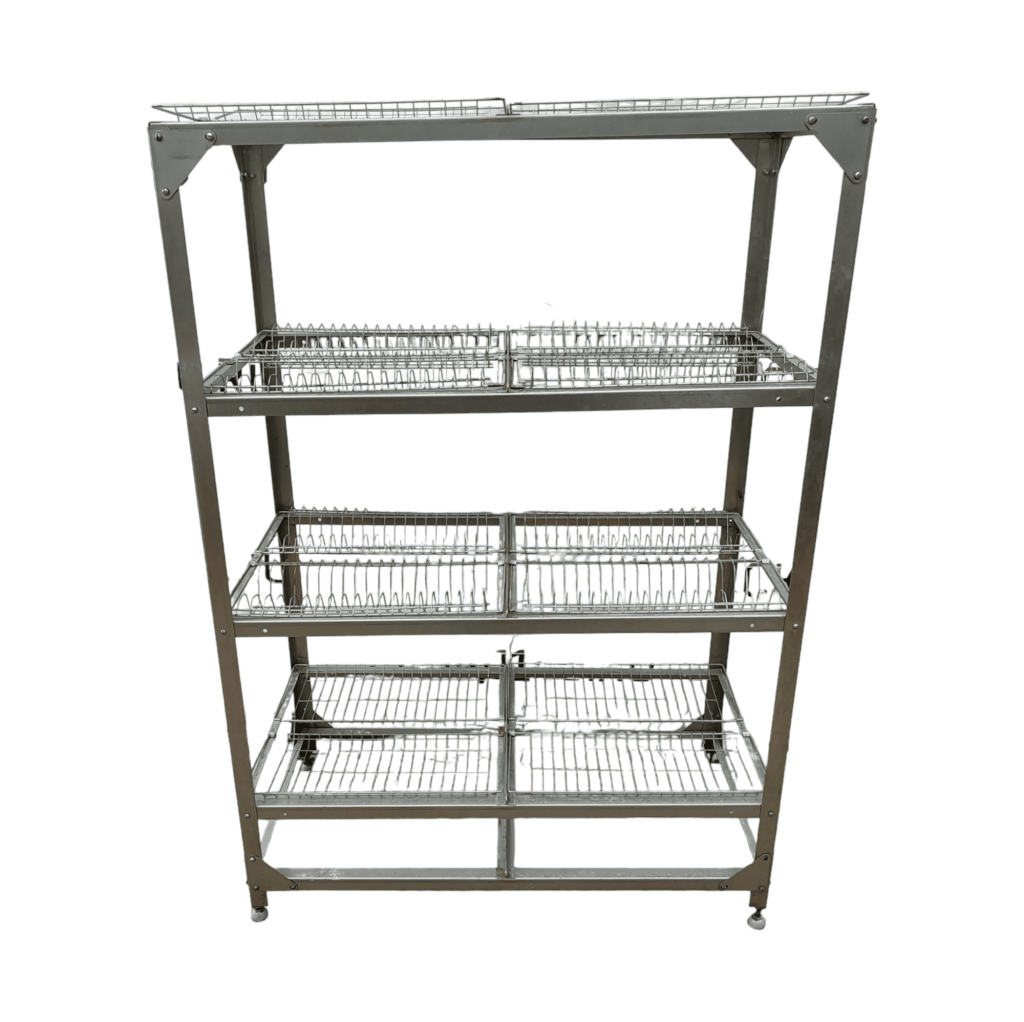 Сушка стеллаж