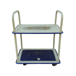 Тележка сервировочная