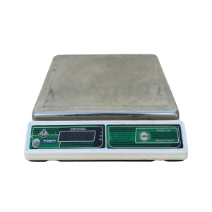 Весы торговые ТВЕС ВЭУ-15-2/5-а