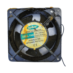 Вентилятор обдува SunFlow FM12038A2HSL