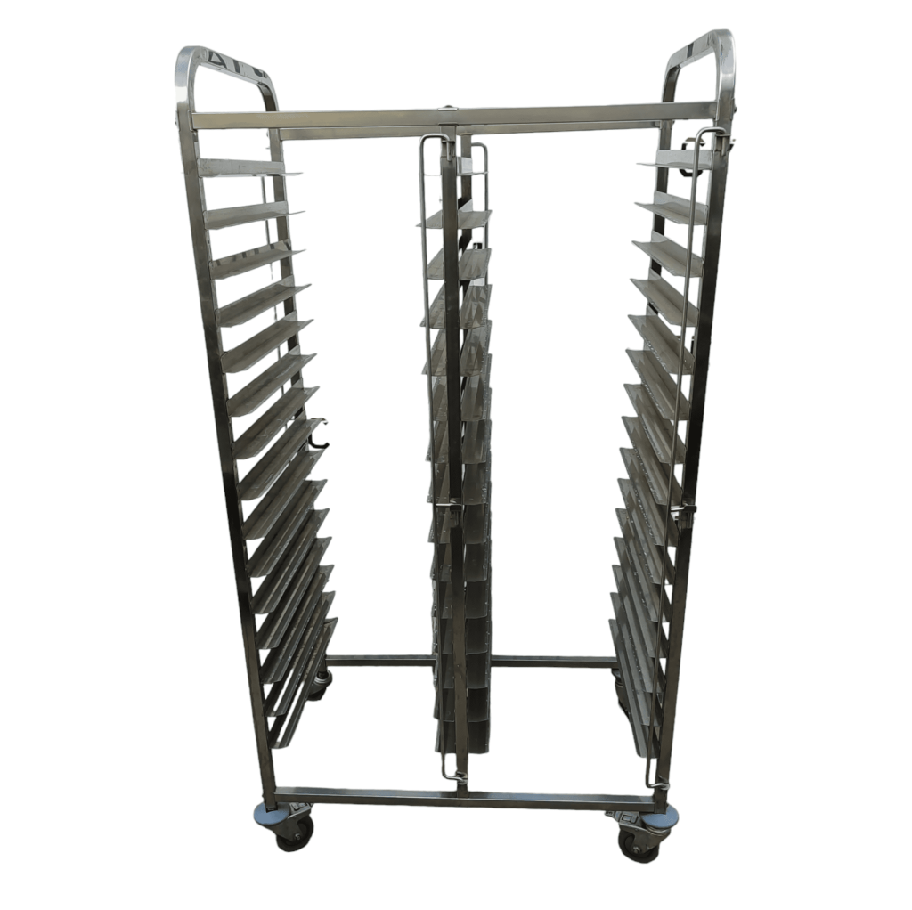 Шпилька пекарская