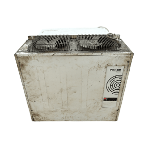 Моноблок Polair MM 218 SF