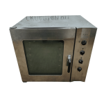 Печь конвекционная SMEG ALFA241XM