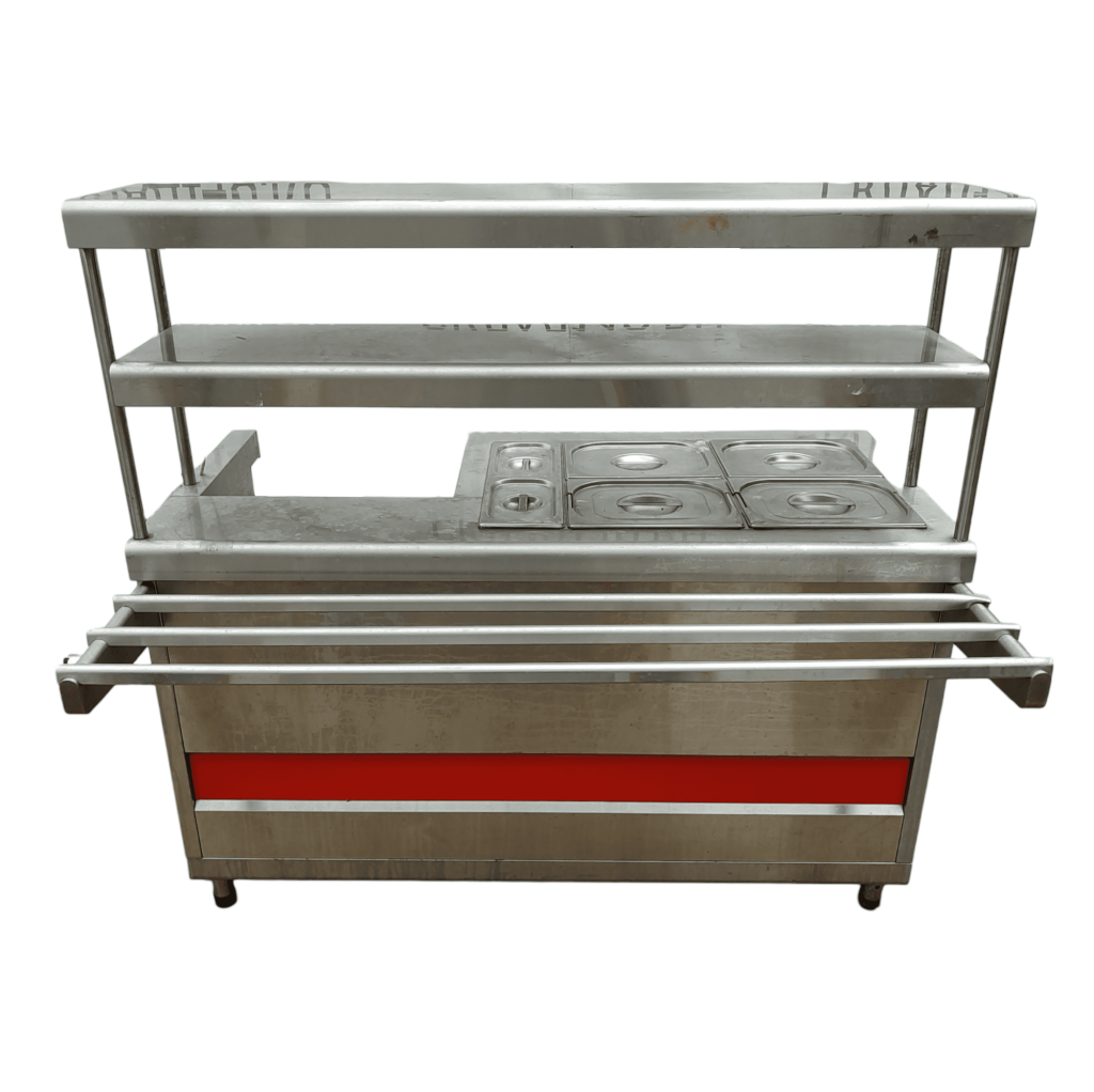 Abat Аста ЭМК-70КУ