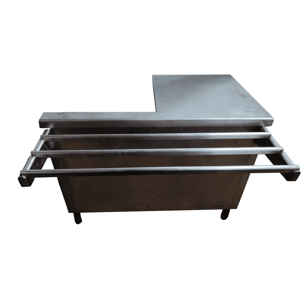 Кассовая кабина Atesy