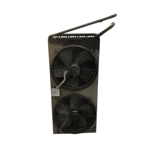 Конденсатор Kobol CAH 02P E 12S