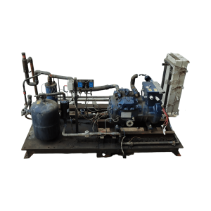 ЦХМ на базе 1-го компрессора Dorin h751cs