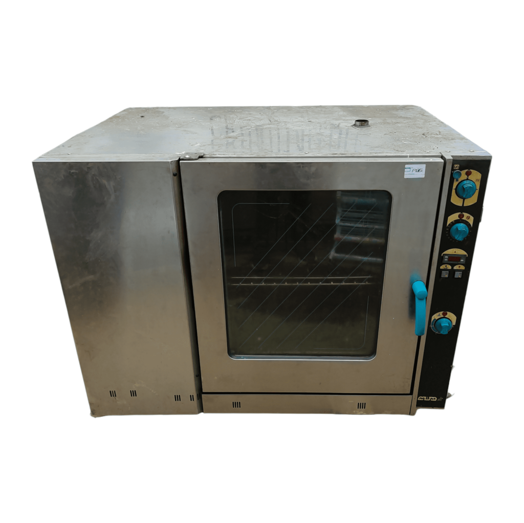 Конвекционная печь MBM FEP 160