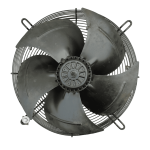 Вентилятор осевой Zenny ZF4E-350S
